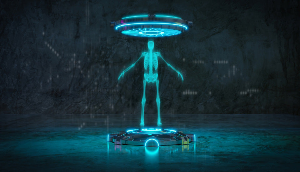 Why should I get an Evolt360 scan?